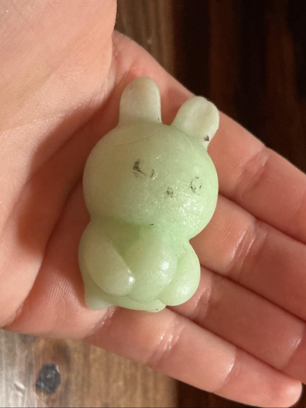 Small (mochi) squishy toy - Picture 3 of 4